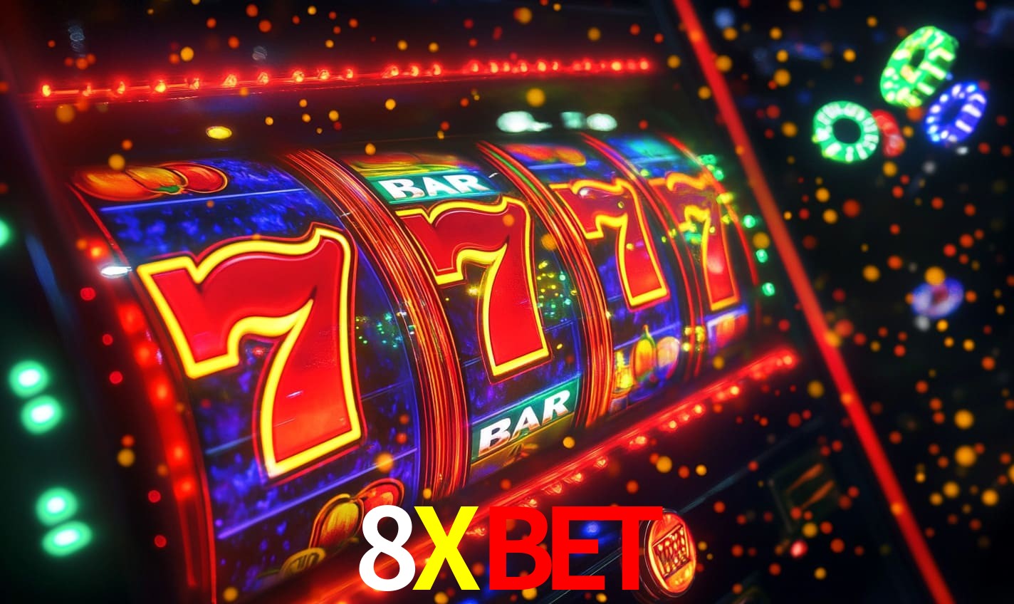 8XBET game