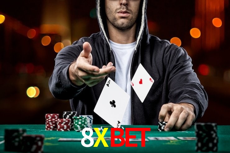 8XBET game