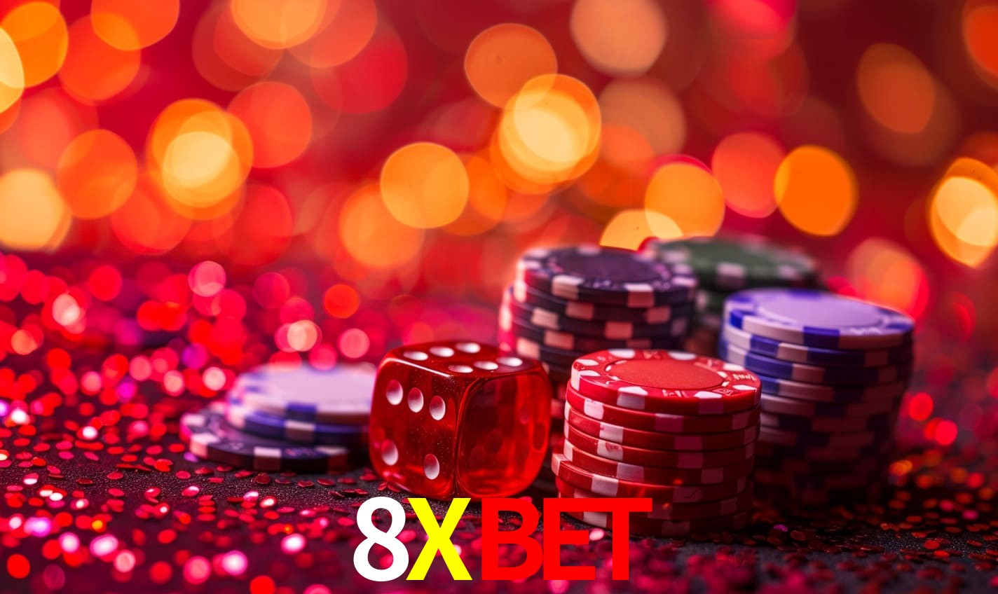 Bônus de Boas-vindas 8XBET