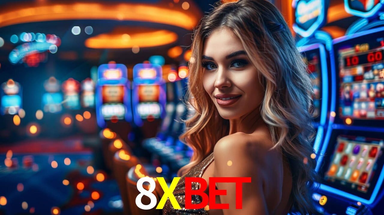 Mesa de Roleta 8XBET