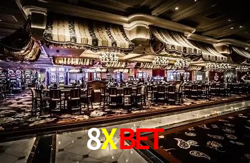 A Emoção da Loteria na 8XBET: Uma Chance de Mudança de Vida