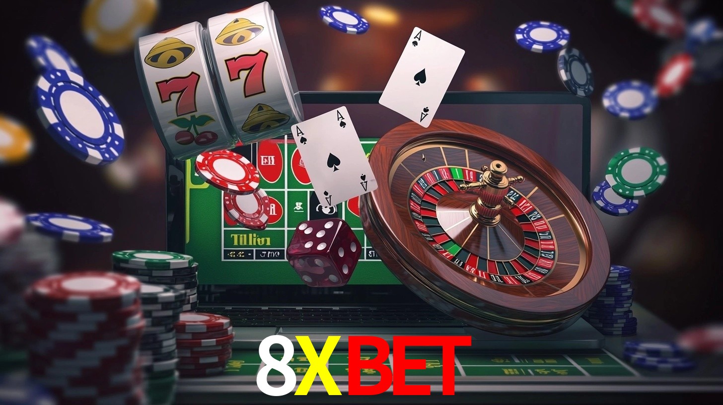 Explore as vantagens do 8XBET: serviço profissional e confiabilidade