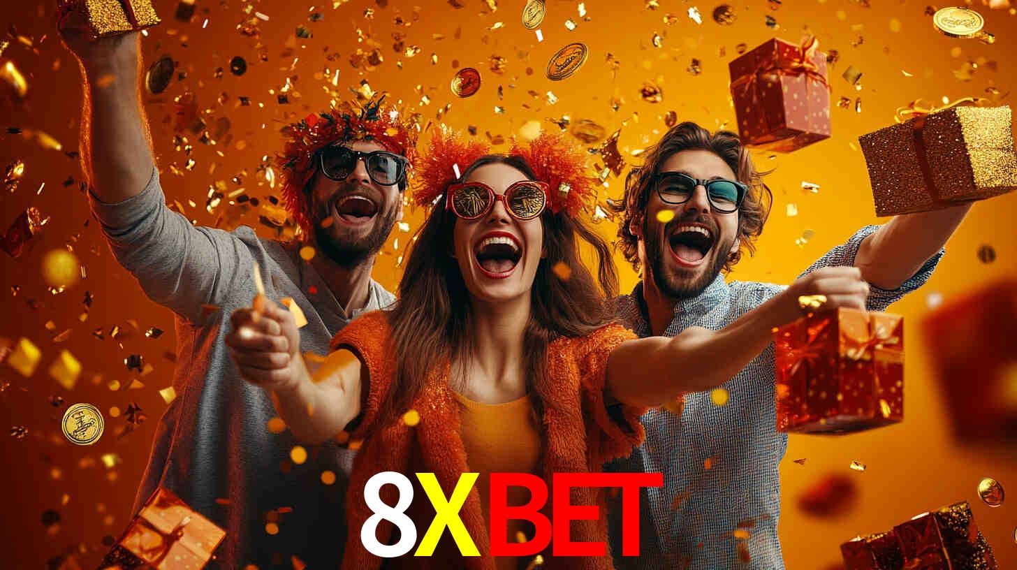 8XBET game