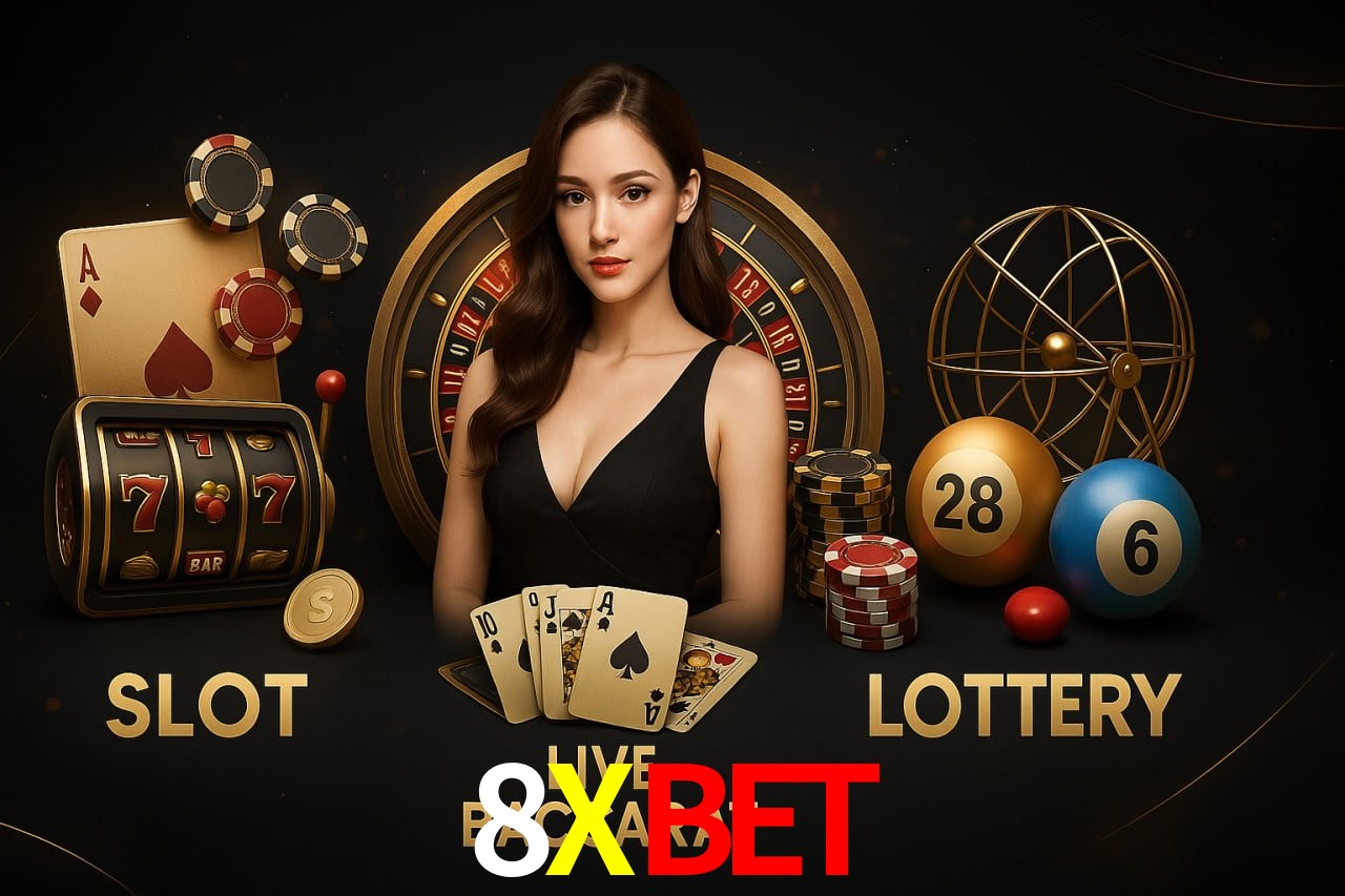 Benefícios da Conta 8XBET
