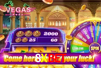 Desvendando o Mundo dos Jogos Virtuais na 8XBET