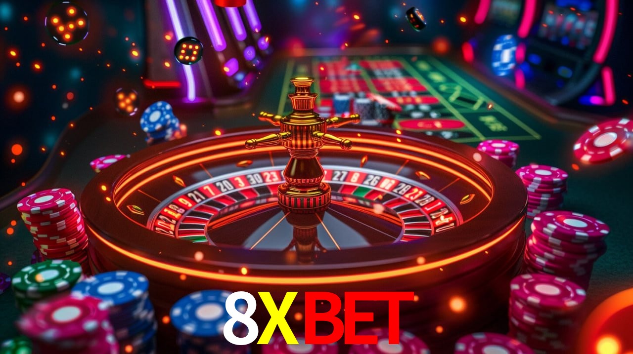 Estatísticas Esportivas 8XBET