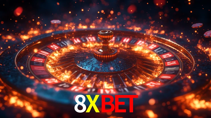 8XBET