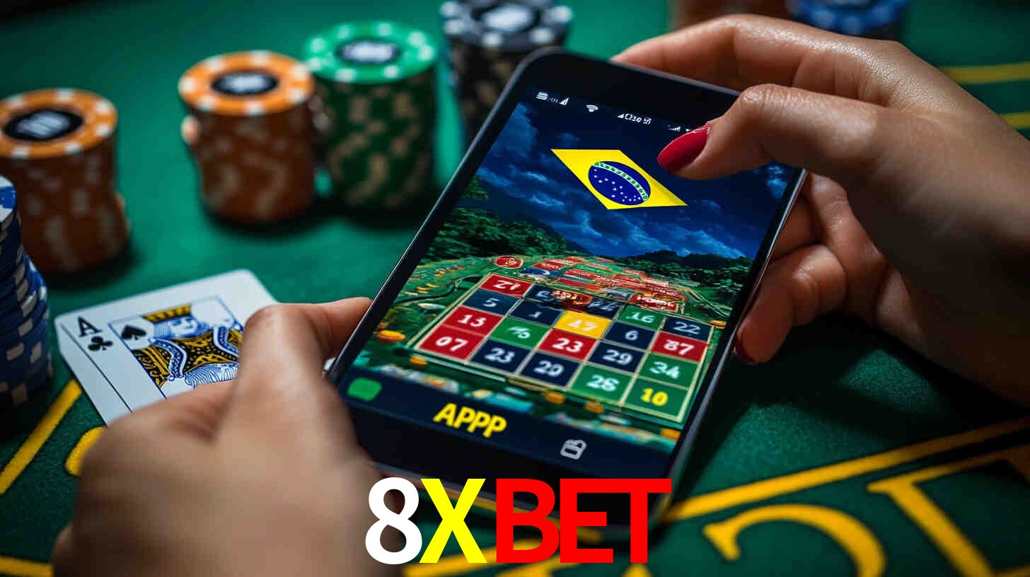 cassino 8XBET