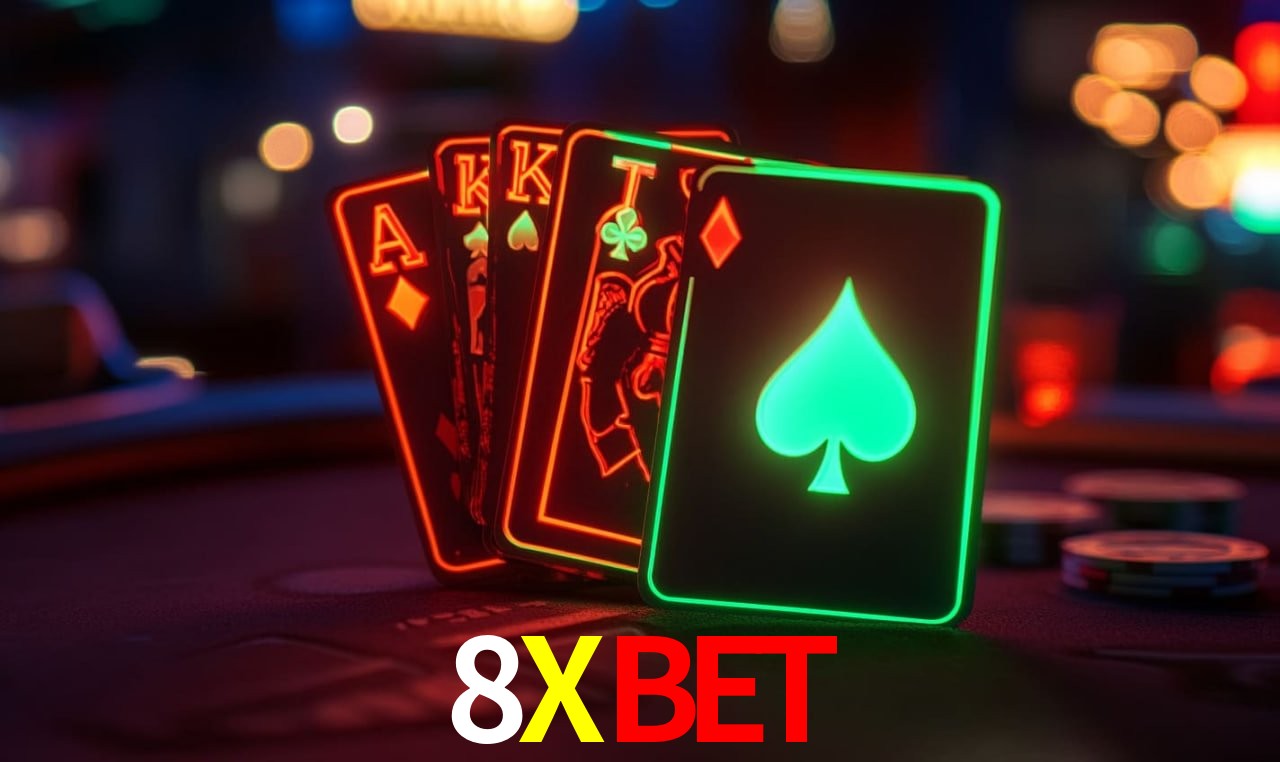 Promoções Sazonais 8XBET