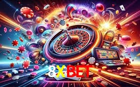 Tecnologia da Plataforma 8XBET