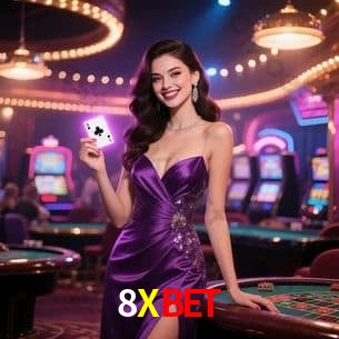 Recursos de Bônus 8XBET