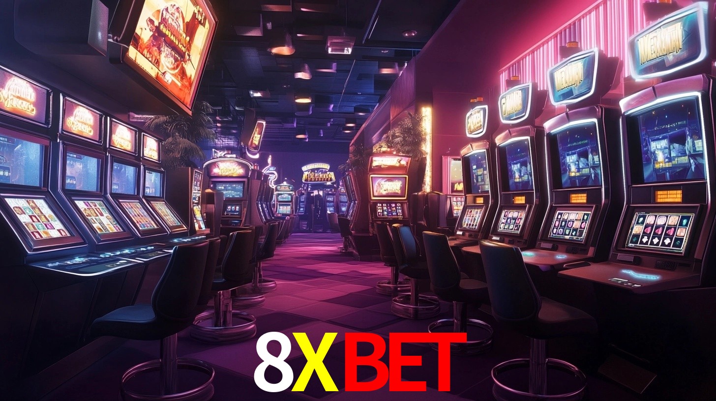 8XBET login