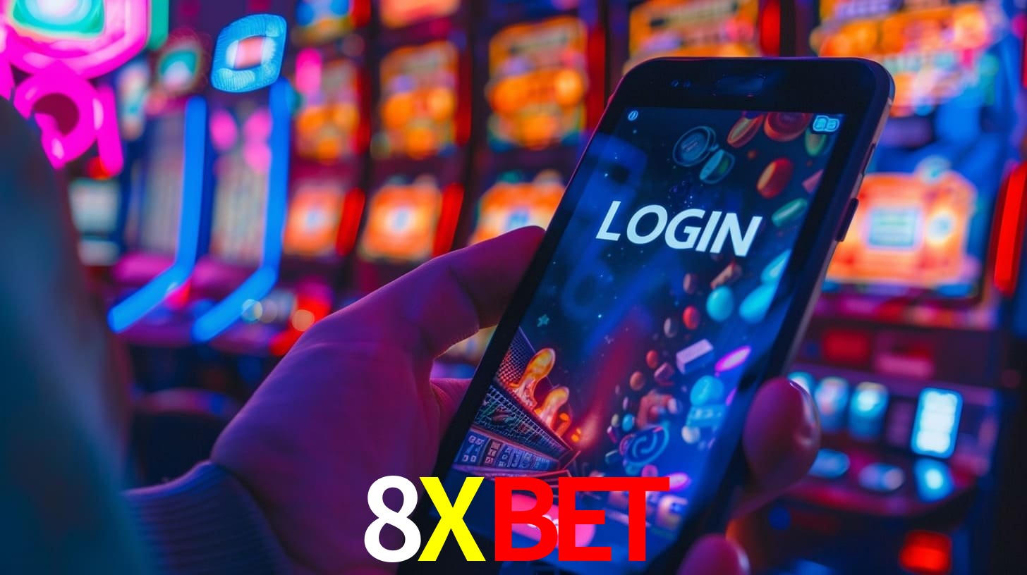 Diretório de Jogos 8XBET