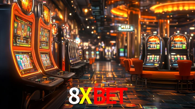 8XBET