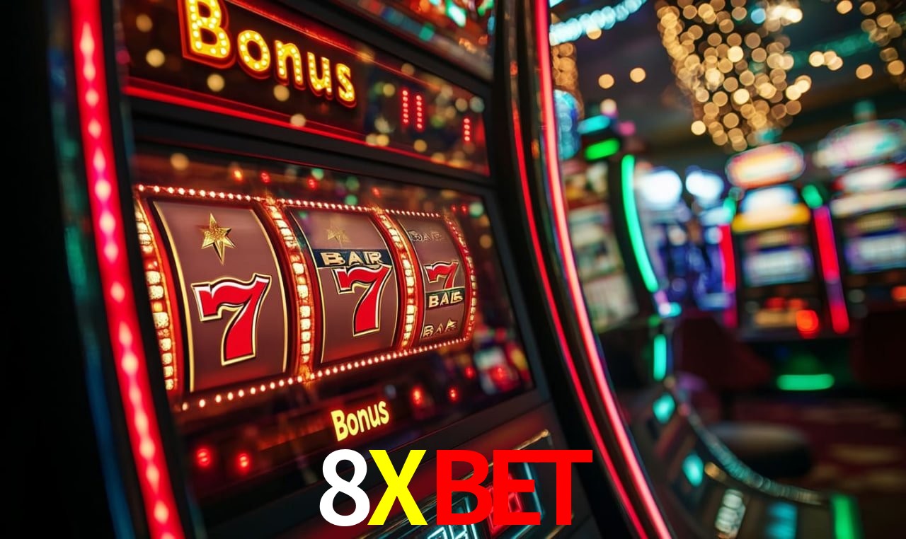 Jogos Exclusivos 8XBET