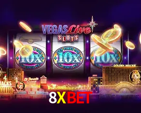 A Experiência Imersiva dos Cassinos Ao Vivo no 8XBET
