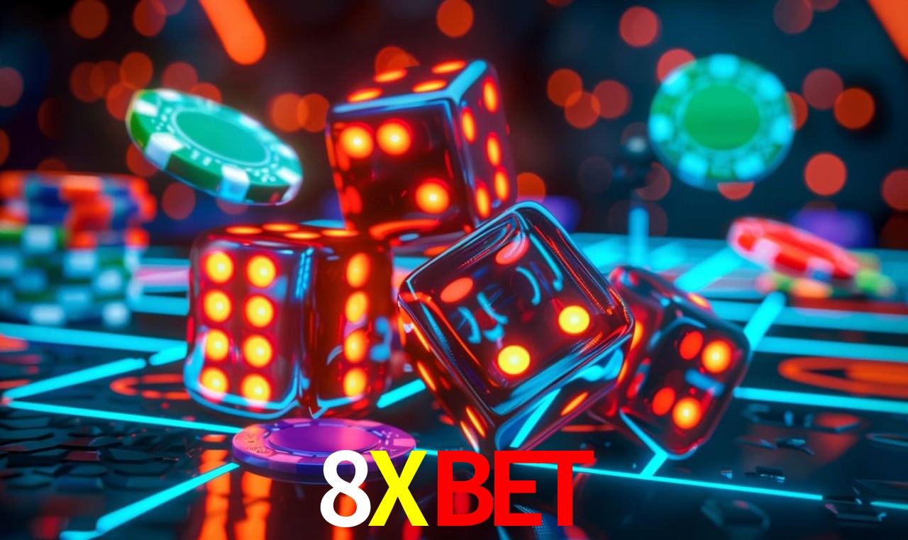Apostas de Futebol 8XBET