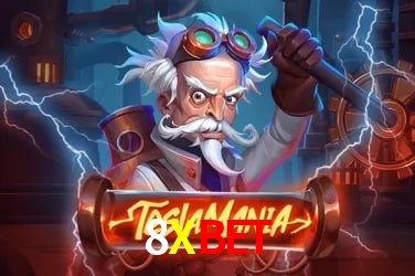 Estatísticas do Jogo 8XBET