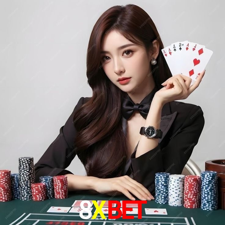 Jogos de Slot 8XBET