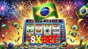 Mesa de Blackjack 8XBET
