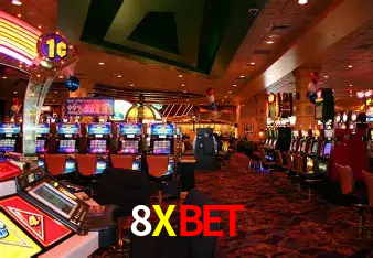 Descubra o Programa VIP da 8XBET: Vantagens Exclusivas para Jogadores