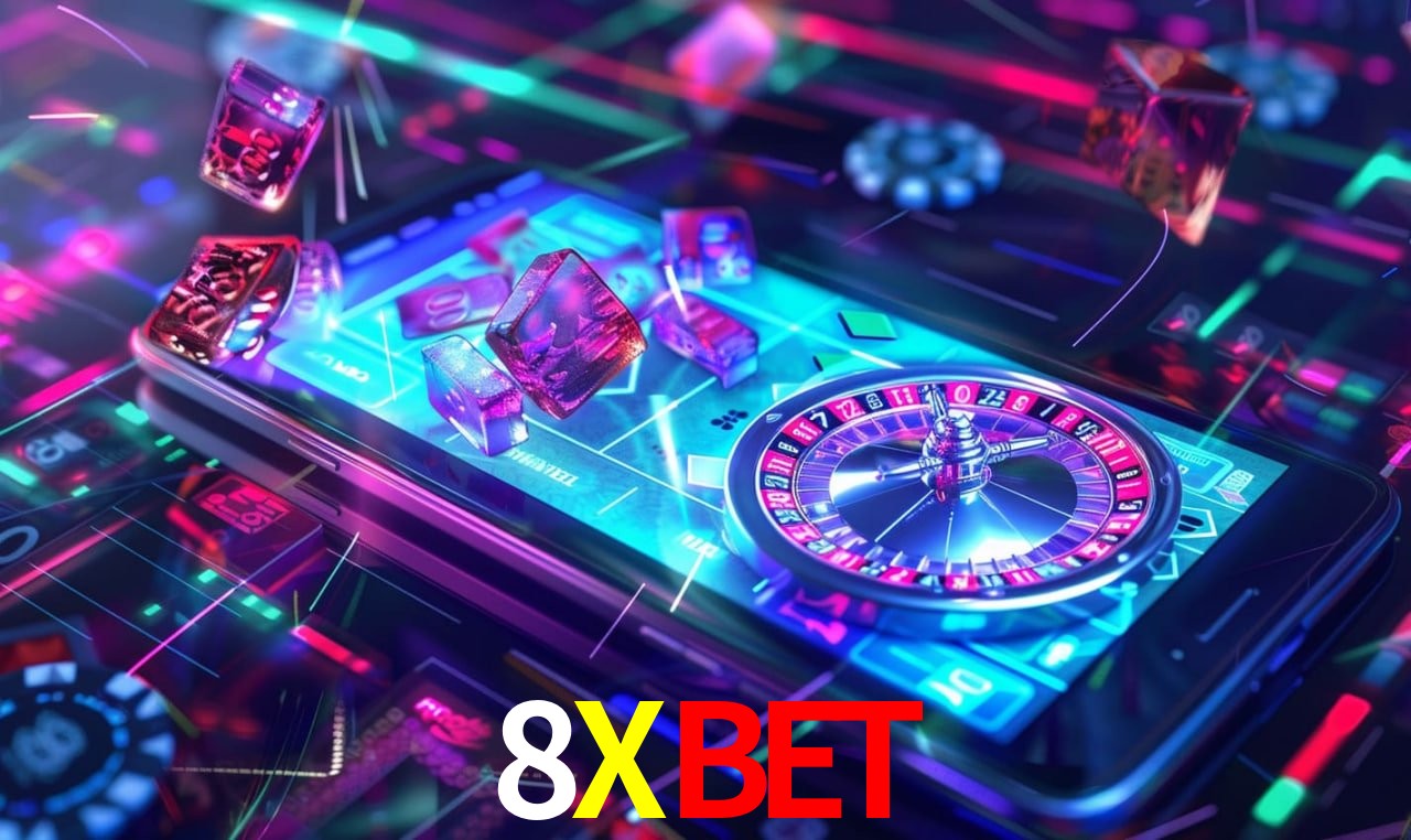 Design Responsivo 8XBET