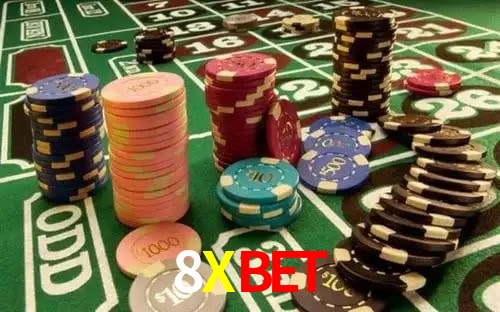 Interface Premium 8XBET