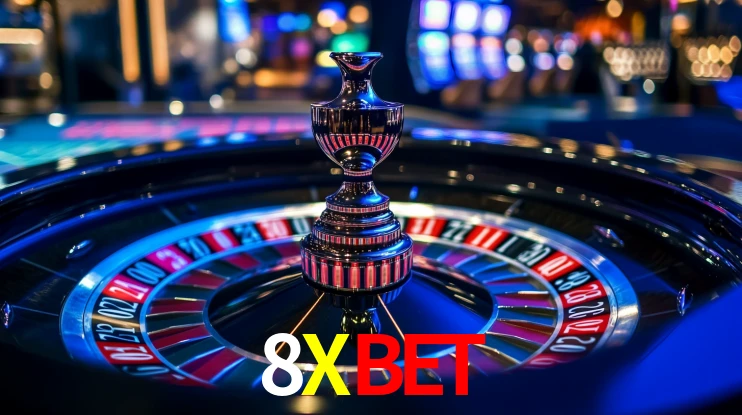 8XBET login