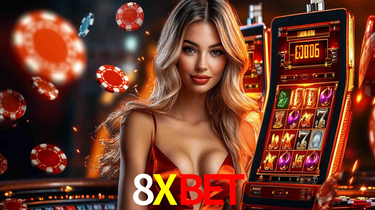 8XBET: Seu Especialista em Apostas Esportivas Brasileiras