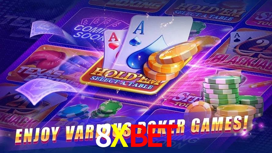 Casino VIP 8XBET