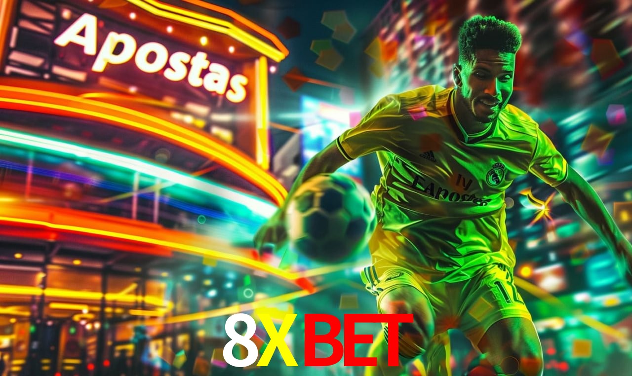 Experiência VIP 8XBET