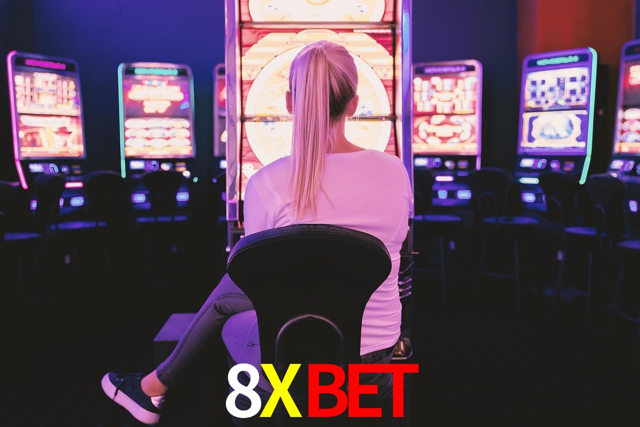 Descubra a Essência do 8XBET: Nossa História e Compromissos