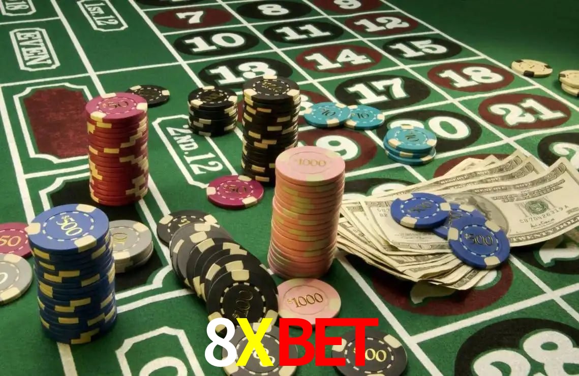 8XBET,8XBET game