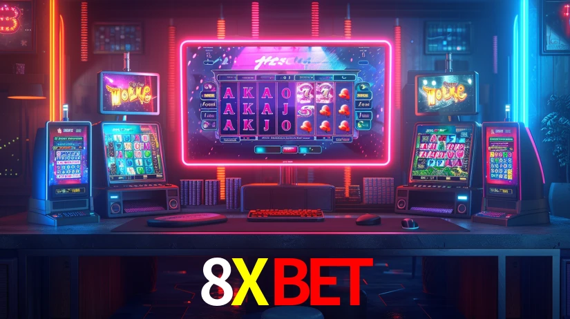 8XBET,8XBET game