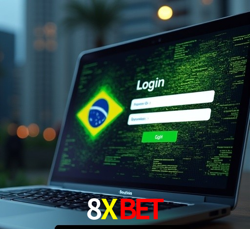 Integração de APIs 8XBET