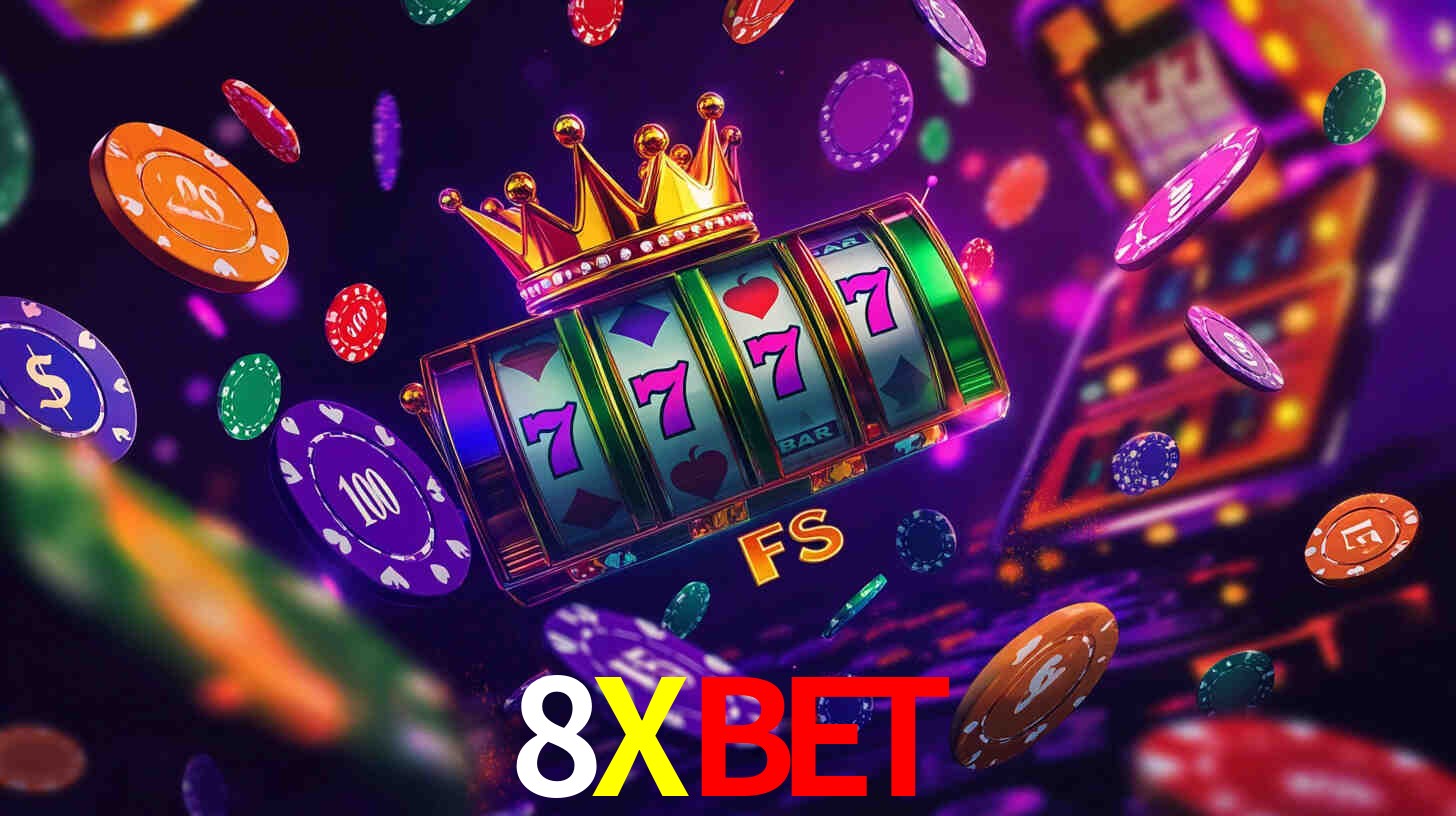 Recursos de Bônus 8XBET