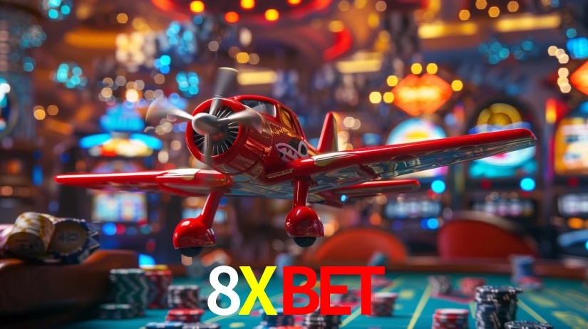 Estatísticas Crash Games 8XBET