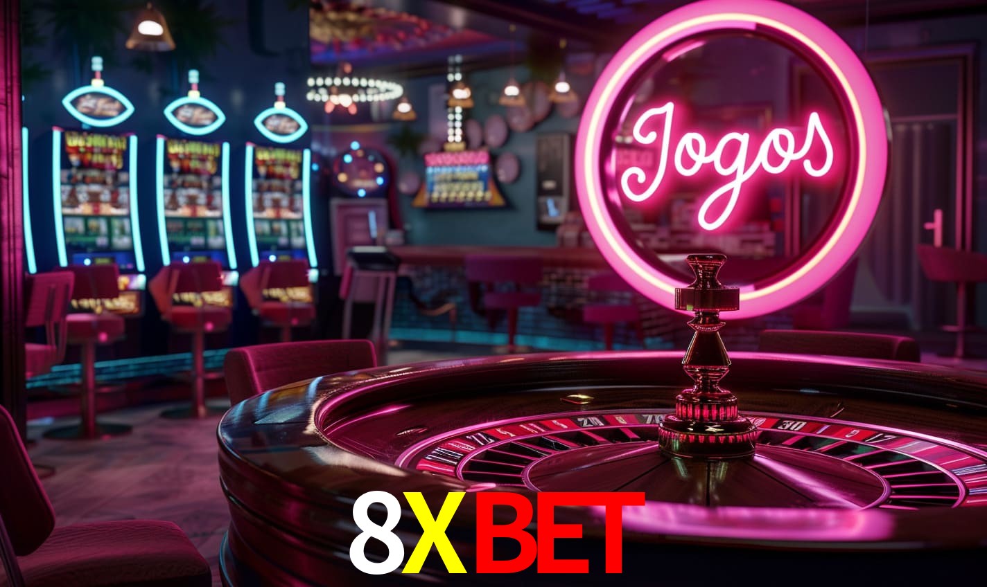 Diretório de Jogos 8XBET