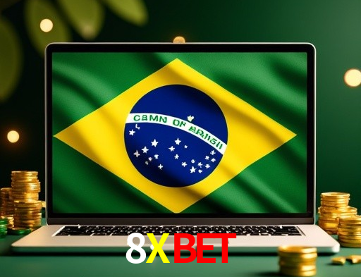 Provedores de Jogos 8XBET