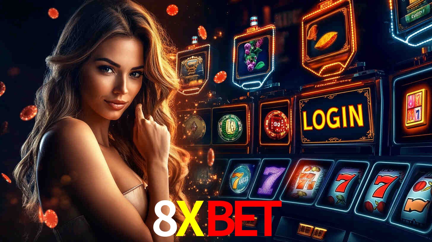 Login Seguro 8XBET