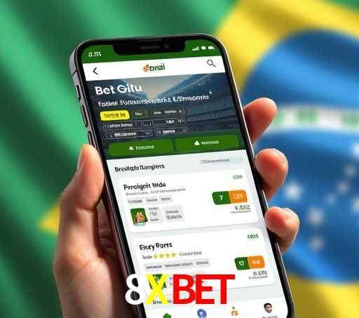Sistemas de Segurança 8XBET