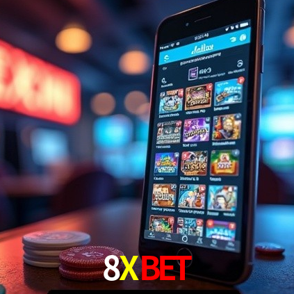 Casino VIP 8XBET