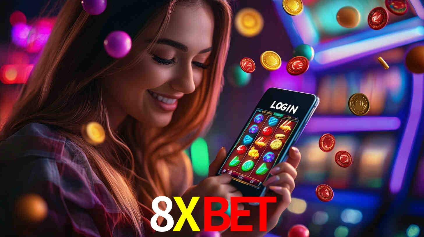 Processo de Download do App 8XBET - Passo a Passo Simples