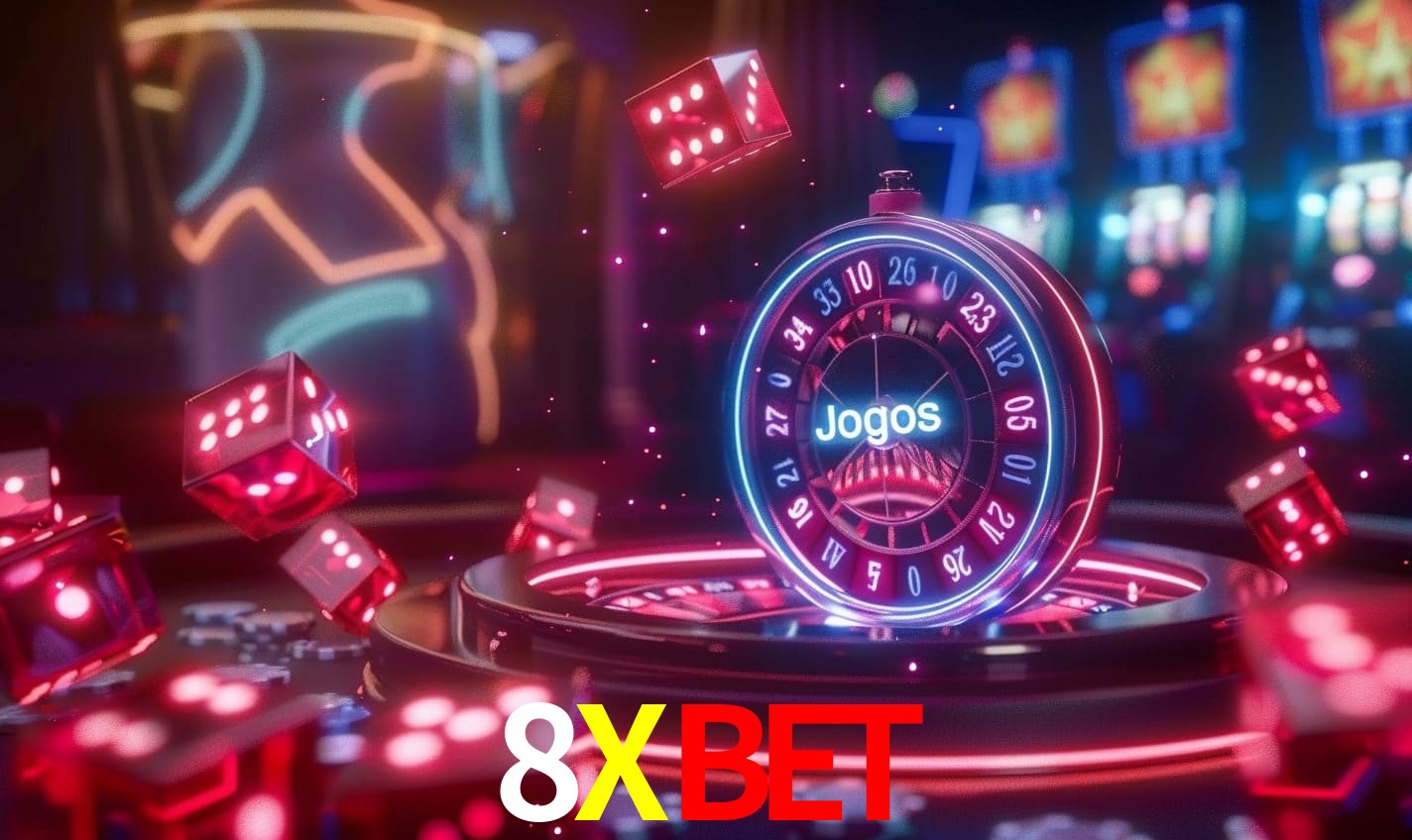 Cassino ao Vivo 8XBET - Dealers Brasileiros Profissionais